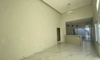 Imagem 5: Casa no Condomínio Buona Vita _3 dormitórios (suíte com closet) #áreagourmet