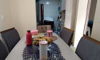 Imagem 7: Casa cidade continental Oceania