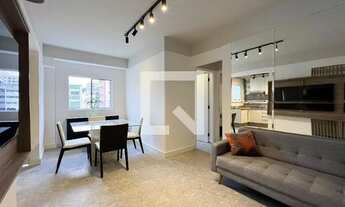 Imagem: Apartamento para Aluguel - Itaim Bibi, 2