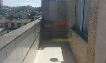 Imagem 4: COBERTURA DUPLEX - 2 DORMITÓRIOS. 2 WC. 1 VAGA. VARANDA GOURMET