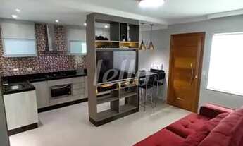 Imagem 2: São Paulo - Casa de Condomínio - Vila Prudente