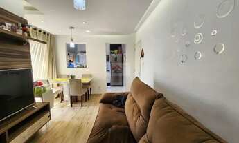 Imagem 5: Apartamento para Locação em Guarulhos, Macedo, 2 dormitórios, 1 banheiro, 1 vaga