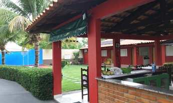 Imagem 4: Locação de uma Pousada linda em Aruanã a 300 metros do Rio Araguaia