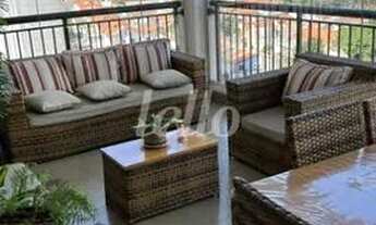 Imagem 2: São Paulo - Apartamento Padrão - Vila Independência