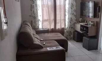 Imagem 2: Apartamento com 2 dormitórios à venda, 45 m² por R$ 170.000,00 - Jardim São José - Campina