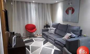 Imagem 4: São Paulo - Apartamento Padrão - Tatuapé