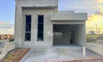 Imagem: Casa com 3 dormitórios à venda - Wanel