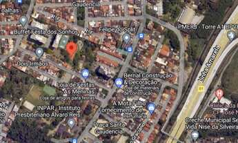 Imagem 7: Apartamento para venda possui 60 metros quadrados com 2 quartos