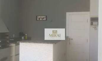 Imagem 5: Sobrado com 3 dormitórios para alugar, 320 m² por R$ 9.141/mês - Urbanova - São José dos C