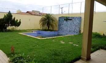 Imagem 2: CASA NO OLHO D'ÁGUA