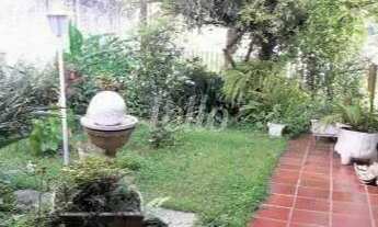 Imagem: São Paulo - Casa Padrão - Brooklin