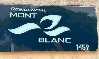 Imagem 2: Condomínio Residencial Mont Blanc