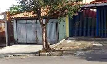 Imagem: Sobrado no Novo Mundo