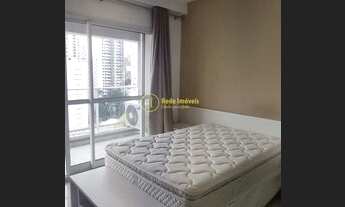 Imagem 2: Apartamento com 1 dorm, Brooklin Paulista, São Paulo - SP