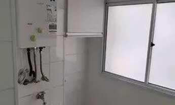 Imagem 4: Apartamento com 2 dormitórios à venda, 48 m² - Jardim Amazonas - Campinas/SP