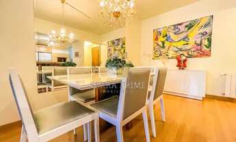 Imagem 3: APARTAMENTO A POUCOS PASSOS DA RUA COBERTA DE GRAMADO