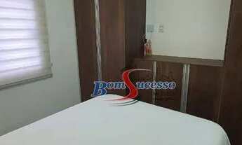 Imagem 6: Casa com 2 dormitórios para alugar, 55 m² por R$ 3.698,00/mês - Vila Ema - São Paulo/SP