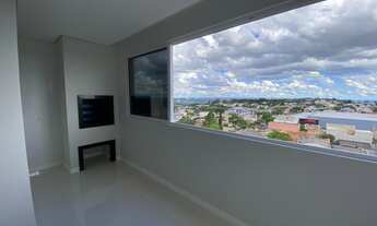 Imagem 7: APARTAMENTO NOVO, À VENDA NO EDIFÍCIO FONTANA DI TREVI, CENTRO DE APUCARANA