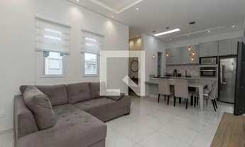 Imagem 1: Casa para Aluguel - Tulipas, 3 Quartos, 84 m2