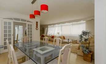 Imagem 2: São Paulo - Apartamento Padrão - Jardins