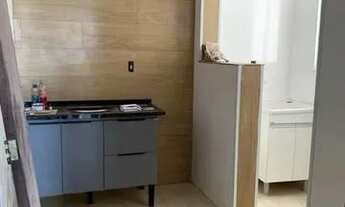 Imagem: Apartamento com 1 dormitório à venda