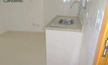 Imagem 3: Casa com 1 dormitório para alugar, 52 m² por R$ 860,00/mês - Vila Maria Alta - São Paulo/S