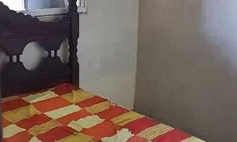 Imagem 2: Alugo está casa com um guardo