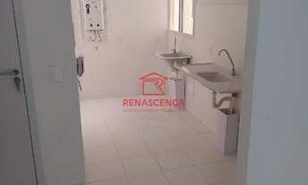 Imagem 6: Lindo apto de 1qtos em Santíssimo!