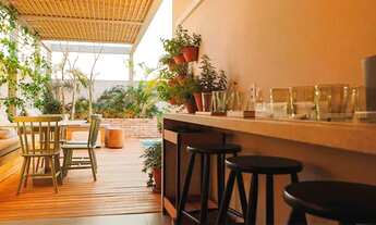 Imagem 7: Casa Condomínio Fenhouse - 3 dormitórios