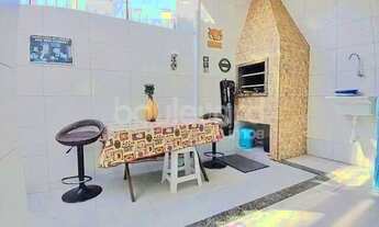 Imagem 5: Casa de 2 Dormitórios | Bela vista