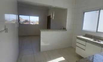 Imagem 5: Apartamento no bairro Nova Lorena para locação