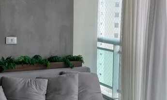 Imagem 7: Exc apto de alto padrão pertinho do Cocô Bambu com 3 suíte 130m² de área construída todo p