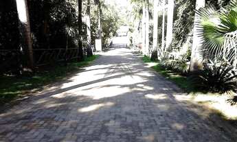 Imagem: Terreno - Sousas - Campinas