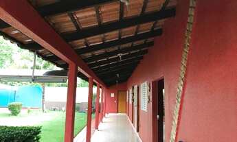 Imagem 5: Locação de uma Pousada linda em Aruanã a 300 metros do Rio Araguaia