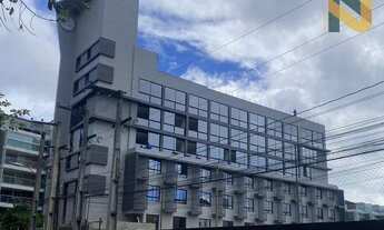 Imagem: Flat com 1 dormitório à venda, 16 m²