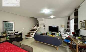 Imagem 2: Casa com 4 dormitórios, 242 m² - venda por R$ 2.000.000 ou aluguel por R$ 10.100/mês - Alt