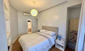 Imagem 5: Apartamento-LOCAÇÃO-Leblon-Rio de Janeiro-RJ