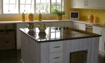 Imagem 5: CASA RESIDENCIAL em BARUERI - SP, ALDEIA DA SERRA