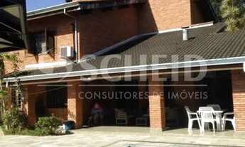 Imagem 4: Bolsão de Interlagos Ótima Localização Local Arborizado Parque Jackes Cousteau