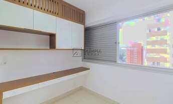 Imagem 15: Locação Apartamento 2 Dormitórios - 80 m² Moema