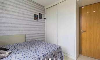 Imagem 3: Apartamento 55 metros 2 quartos armarios suite 1 vaga elevador em Castelo - Belo Horizonte