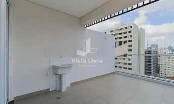 Imagem 3: Apartamento à venda, Sumaré, São Paulo, SP