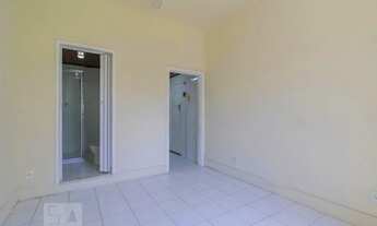 Imagem 4: Apartamento para Aluguel - Catete, 1 Quarto, 21 m2