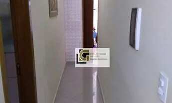 Imagem 5: Casa com 2 dormitórios à venda, 105 m² por R$ 578.000,00 - Villa Branca - Jacareí/SP