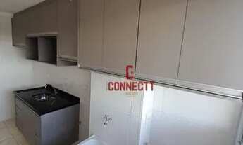 Imagem 7: Apartamento com 2 dormitórios para alugar, 50 m² por R$ 1.506,00/mês - Jardim Anhangüera