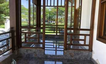 Imagem 3: Casa com 5 dormitórios, 850 m² - venda por R$ 4.200.000,00 ou aluguel por R$ 20.000,00/mês