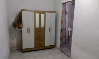 Imagem 5: Casa, primeiro andar