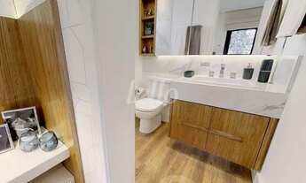 Imagem 5: São Paulo - Apartamento Padrão - Vila Mariana