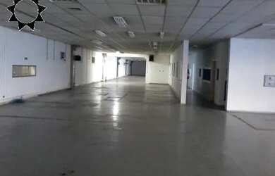 Imagem 12: GALPÃO para Locação BAIRRO ÁGUA BRANCA, SÃO PAULO