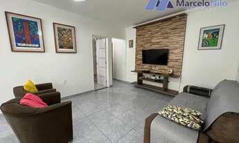 Imagem 4: Apartamento a 50m da Orla Boa Viagem, 106m2, 03 Quartos, 01 Suíte